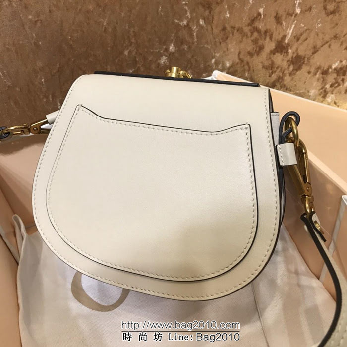 Chloe克洛伊 法國 Chloe nile 系列 手環式三用肩包 可手提單肩斜跨  ypk1076